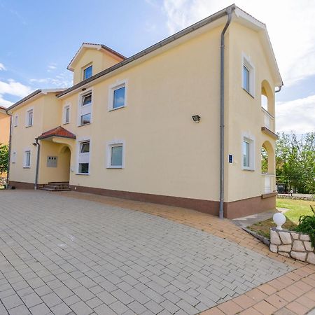 Apartments Alex Lopar Εξωτερικό φωτογραφία
